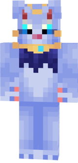  mincraft char