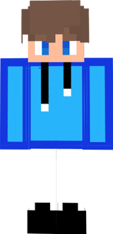 one