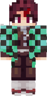 Tanjiro