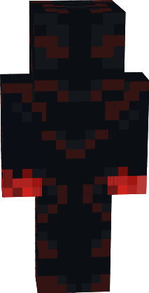 Preview of texture: skin made
