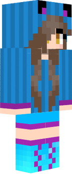 mary