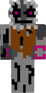 Hunter (SOE)