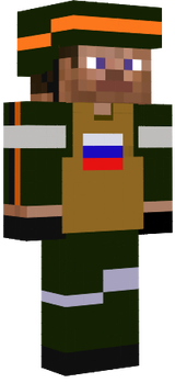 Russian VDV