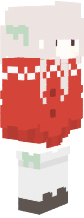 kurisumasu    skin