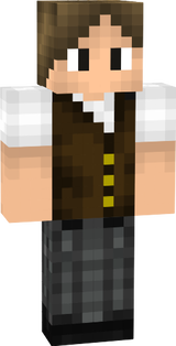 JazzghostSkin