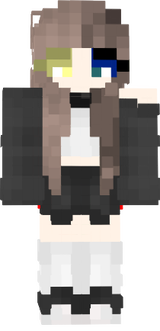 Queen Cass (form 2)
