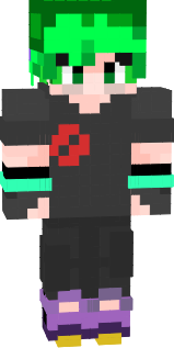 Andy (Canon)
