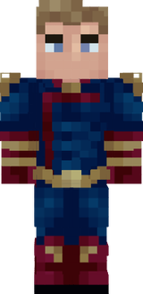 Homelander