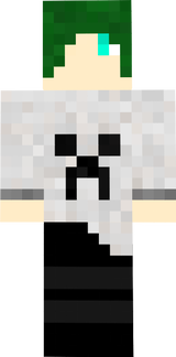 マイクラスキン