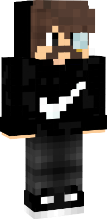 Preview of texture: eu com bigode