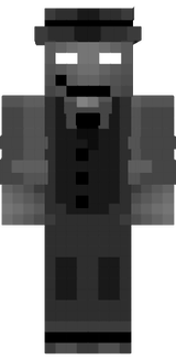 Shadow Luci Skin