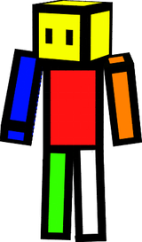 SoyCubo