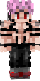 sukuna dark