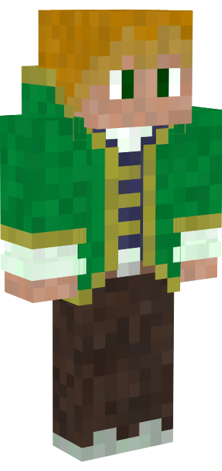 Preview of texture: Loki's Champion