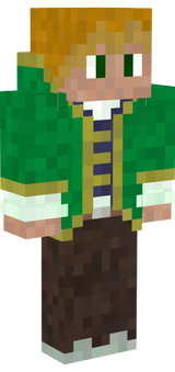 Loki's Champion