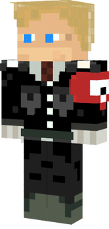 ss waffe