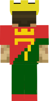 CR7