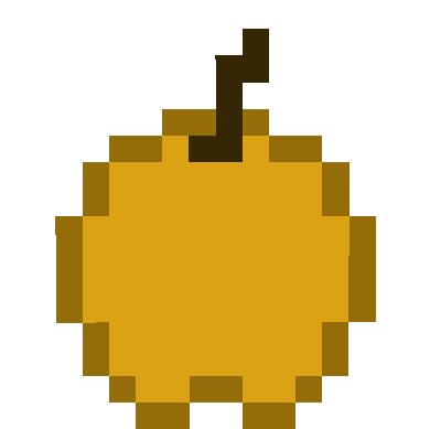 Preview of texture: apple_golden