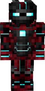 IRONMAN
