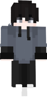minecraft skin 1