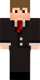 Suit Overlay