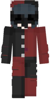 janedoe mask on jester