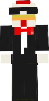 Sigma Huhn