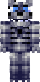 zombie