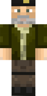 Willy Skin