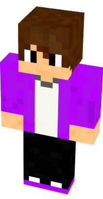 Preview of texture: испуганый житель