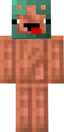 Preview of texture: copperskeppy