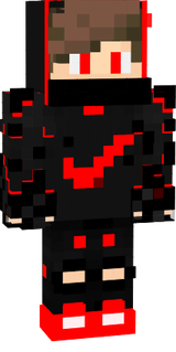 red boy
