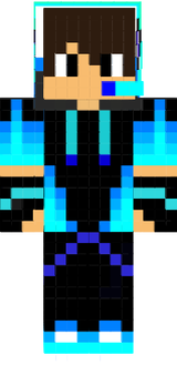 Headset Boy