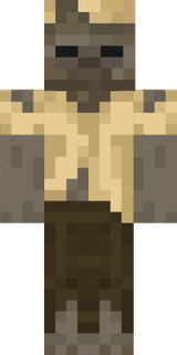 husk