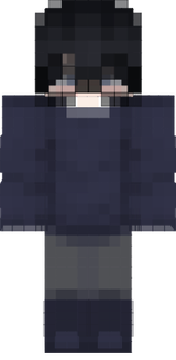Mine Harry