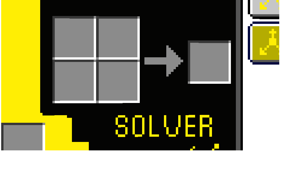 Preview of texture: Solver inventory GUI