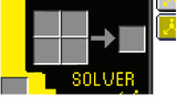 Solver inventory GUI
