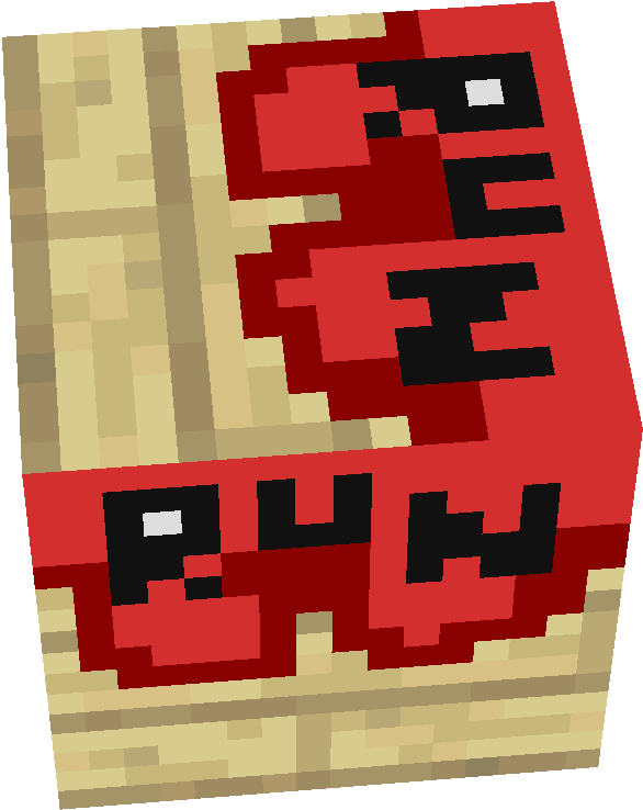 Preview of texture: run