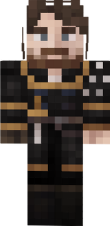 LOTC-Lord Kreig