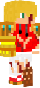 bloodiebooty