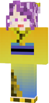 モル着物