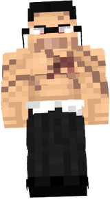 DONT FUCK WITH THIS SENATOR