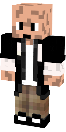 Preview of texture: Wade Wilson