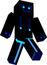ブラックブルー