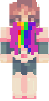 skin mine