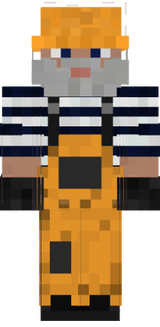 fisherman skin