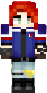 party poison
