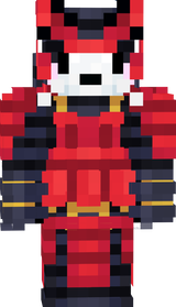 fox_Shogun