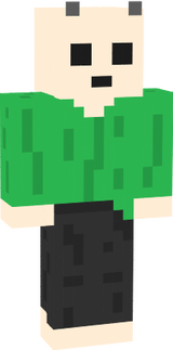 Arlow's Skin