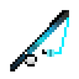 galaxy fishing rod